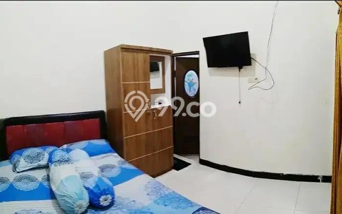 Sewa Kost Lokasi Bagus di Tambaksari, Surabaya Full Furnished Sewa Kost Lokasi Bagus di Tambaksari, Surabaya Full Furnished