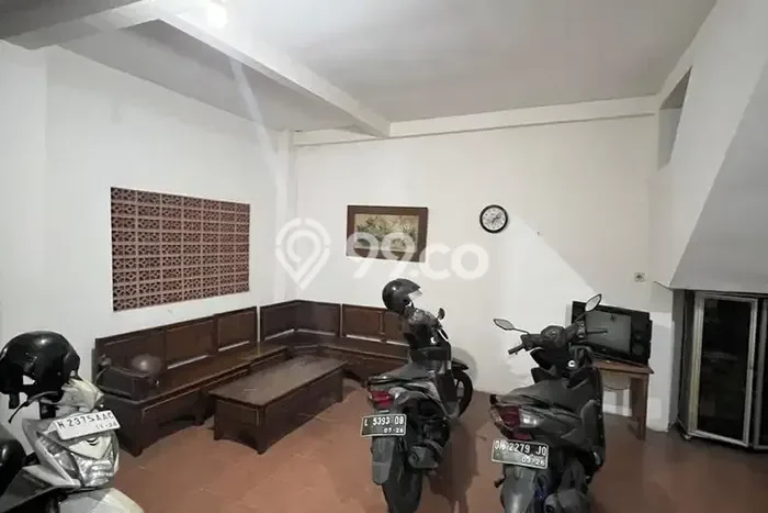 Sewa Kost Strategis di Rungkut Kondisi Bagus Full Furnished Sewa Kost Strategis di Rungkut Kondisi Bagus Full Furnished