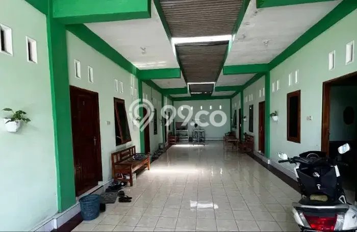 Kos-kosan Strategis Disewakan di Boyolangu, Tulungagung Kondisi Baik Full Furnished Kos-kosan Strategis Disewakan di Boyolangu, Tulungagung Kondisi Baik Full Furnished