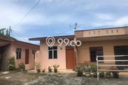 Untuk Disewa Kost di Medan Selayang Medan Luas 0m2 Full Furnished Untuk Disewa Kost di Medan Selayang Medan Luas 0m2 Full Furnished