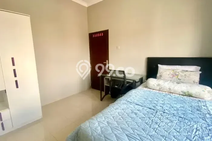 Kost Siap Huni di Sewon, Bantul Kost Siap Huni di Sewon, Bantul