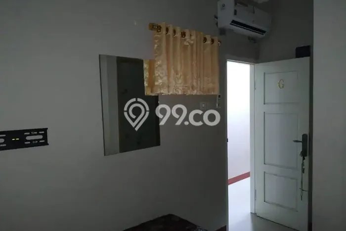 Kost Nyaman Strategis di Cengkareng Full Furnished Kost Nyaman Strategis di Cengkareng Full Furnished