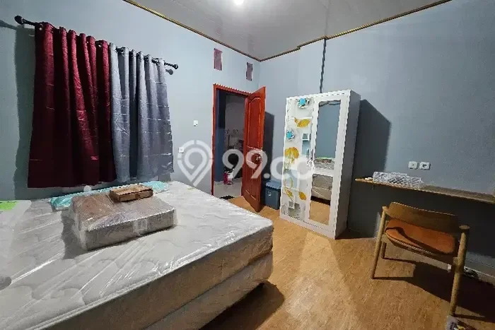 Kost Siap Huni di Klaten Selatan, Klaten Kost Siap Huni di Klaten Selatan, Klaten