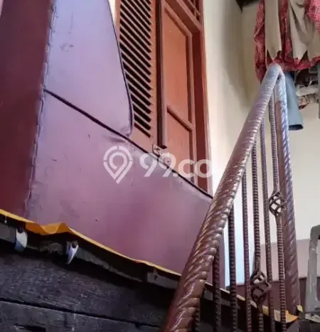 Kost di Johar Baru Jakarta Pusat Siap Huni Full Furnished Kost di Johar Baru Jakarta Pusat Siap Huni Full Furnished