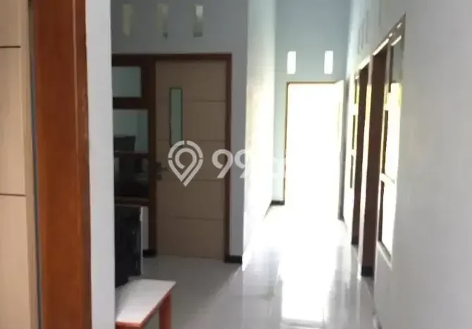 Kost Lengkap Strategis di Lowokwaru Full Furnished Kost Lengkap Strategis di Lowokwaru Full Furnished
