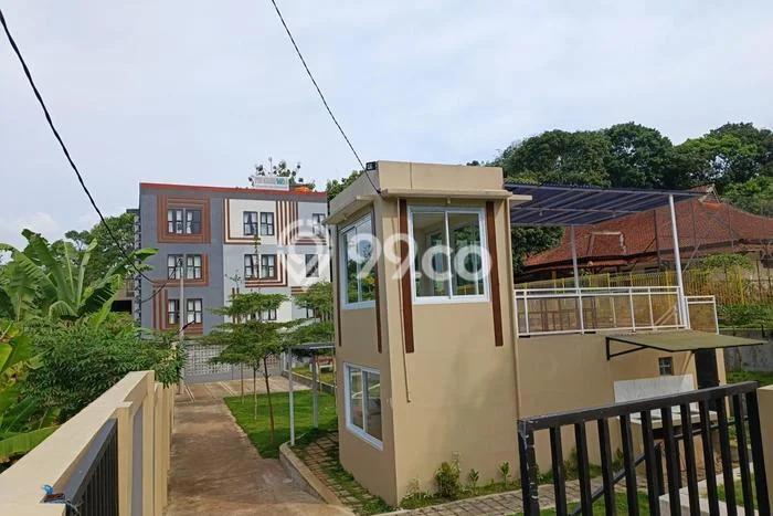 Untuk Disewa Kost di Jatinangor Sumedang Luas Full Furnished Untuk Disewa Kost di Jatinangor Sumedang Luas Full Furnished