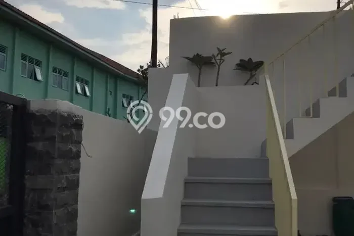 Kost Lengkap Strategis di Delanggu Full Furnished Kost Lengkap Strategis di Delanggu Full Furnished