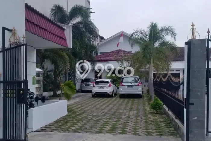 Rumah Kost Disewakan di Medan Petisah, Medan Full Furnished Rumah Kost Disewakan di Medan Petisah, Medan Full Furnished