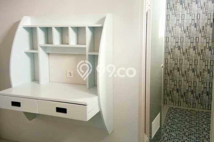 Kost Nyaman di Jagakarsa, Jakarta Selatan Kost Nyaman di Jagakarsa, Jakarta Selatan