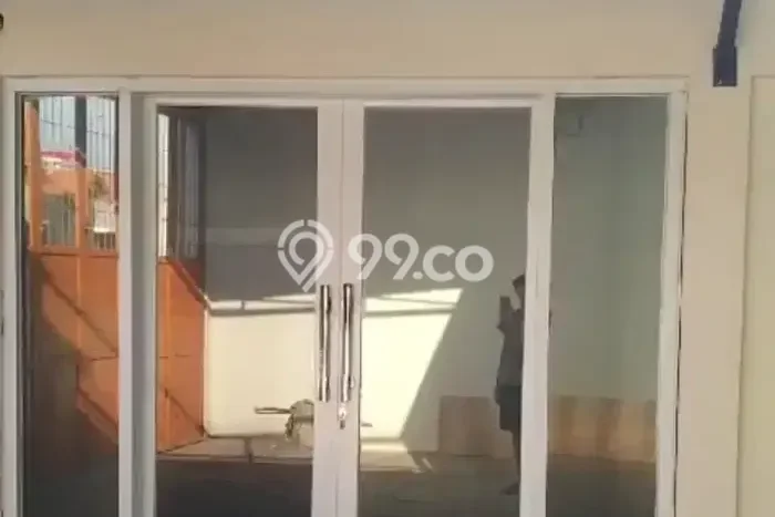 Disewakan Kost Harjamukti Dekat ke Mana Pun Disewakan Kost Harjamukti Dekat ke Mana Pun