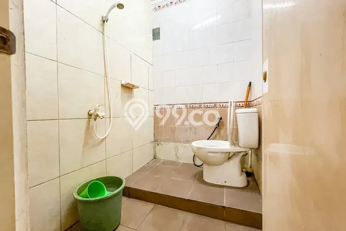 Kost Disewakan di Kebon Jeruk, Jakarta Barat Full Furnished Kost Disewakan di Kebon Jeruk, Jakarta Barat Full Furnished