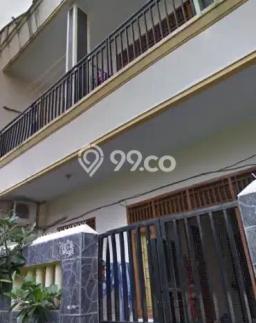 Kost Disewakan di Tanah Abang, Jakarta Pusat, Lokasi Strategis dan Nyaman Kost Disewakan di Tanah Abang, Jakarta Pusat, Lokasi Strategis dan Nyaman