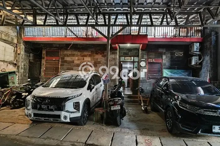 Rumah Kost Disewakan di Komodo, Manggarai Barat Full Furnished Rumah Kost Disewakan di Komodo, Manggarai Barat Full Furnished