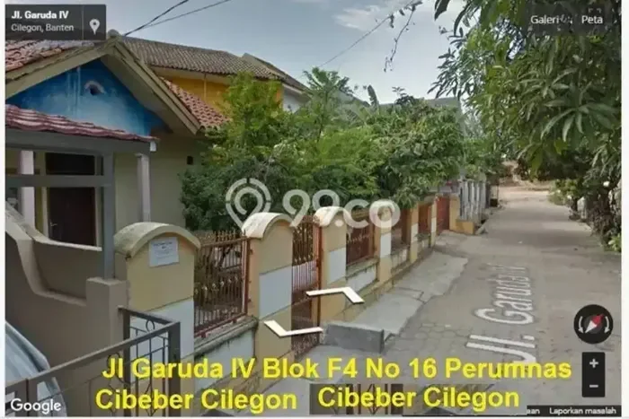 Kost Disewakan di Cibeber, Cilegon, Lokasi Strategis dan Nyaman Kost Disewakan di Cibeber, Cilegon, Lokasi Strategis dan Nyaman
