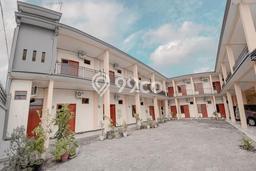 Disewakan Kost Strategis di Mayangan Kondisi Bagus Full Furnished Disewakan Kost Strategis di Mayangan Kondisi Bagus Full Furnished