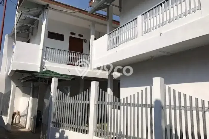 Tersedia Kost Lokasi Cibiru, Bandung Area Strategis Tersedia Kost Lokasi Cibiru, Bandung Area Strategis