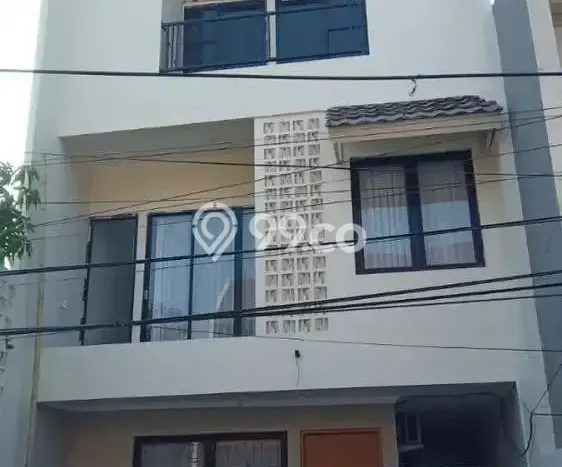 Untuk Disewa Kost di Kawasan Favorit Duren Sawit Bisa Survei Dulu Untuk Disewa Kost di Kawasan Favorit Duren Sawit Bisa Survei Dulu