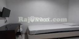 Sewa Kost Strategis di Tanah Abang, Jakarta Pusat Full Furnished Sewa Kost Strategis di Tanah Abang, Jakarta Pusat Full Furnished