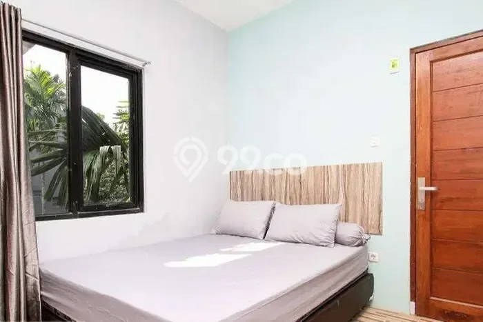 Disewakan Kost di Cicendo Bandung Luas 0m2 Full Furnished Disewakan Kost di Cicendo Bandung Luas 0m2 Full Furnished