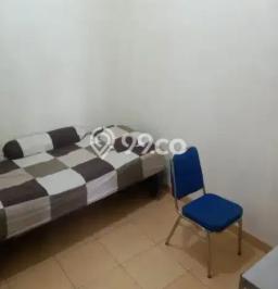 Kost Lengkap Strategis di Pulo Gadung Full Furnished Kost Lengkap Strategis di Pulo Gadung Full Furnished