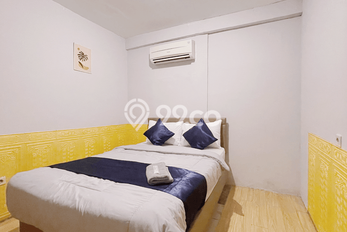 Untuk Disewa Kost Kebayoran Baru Dekat ke Mana Pun Untuk Disewa Kost Kebayoran Baru Dekat ke Mana Pun