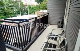 Kost Nyaman Strategis di Cempaka Putih Full Furnished Kost Nyaman Strategis di Cempaka Putih Full Furnished