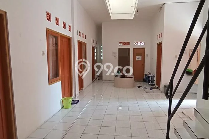 Kost Strategis Disewakan di Depok, Sleman Kondisi Baik Full Furnished Kost Strategis Disewakan di Depok, Sleman Kondisi Baik Full Furnished