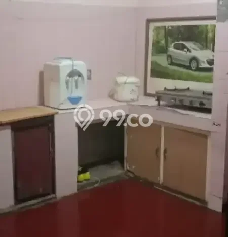 Sewa Kost Strategis di Cilandak, Jakarta Selatan Full Furnished Sewa Kost Strategis di Cilandak, Jakarta Selatan Full Furnished
