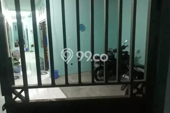 Kost Lengkap Strategis di Candisari Full Furnished Kost Lengkap Strategis di Candisari Full Furnished