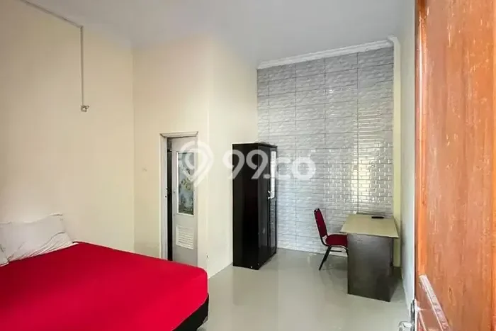 Kost Strategis Disewakan di Kejaksan, Cirebon Kondisi Baik Full Furnished Kost Strategis Disewakan di Kejaksan, Cirebon Kondisi Baik Full Furnished
