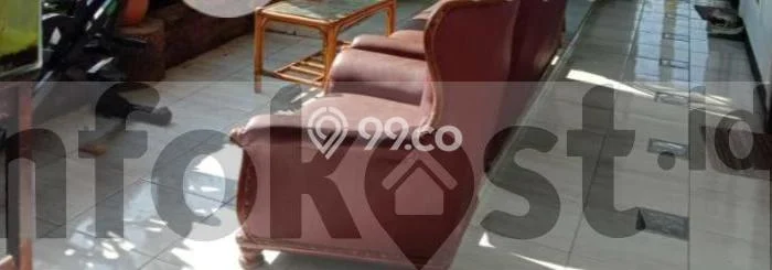 Kost di Sukasari Bandung Siap Huni Full Furnished Kost di Sukasari Bandung Siap Huni Full Furnished