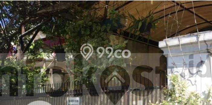 Kost Nyaman di Coblong, Bandung Cocok untuk Mahasiswa & Karyawan Kost Nyaman di Coblong, Bandung Cocok untuk Mahasiswa & Karyawan