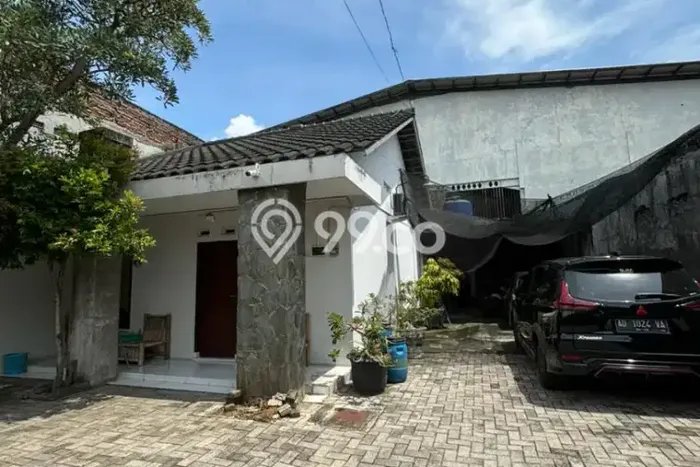 Kost Disewakan di Semarang Barat, Semarang, Lokasi Strategis dan Nyaman Kost Disewakan di Semarang Barat, Semarang, Lokasi Strategis dan Nyaman