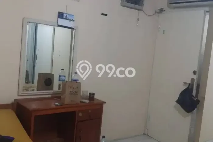 Kost Strategis Disewakan di Mampang Prapatan, Jakarta Selatan Kondisi Baik Full Furnished Kost Strategis Disewakan di Mampang Prapatan, Jakarta Selatan Kondisi Baik Full Furnished