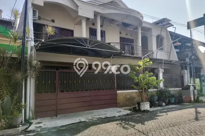Disewakan Kost Lokasi Bubutan, Surabaya Area Strategis Disewakan Kost Lokasi Bubutan, Surabaya Area Strategis