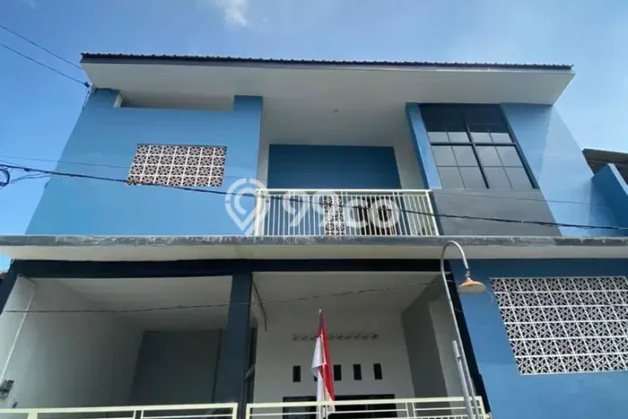 Disewakan Kost Strategis di Gresik Kondisi Bagus Full Furnished Disewakan Kost Strategis di Gresik Kondisi Bagus Full Furnished