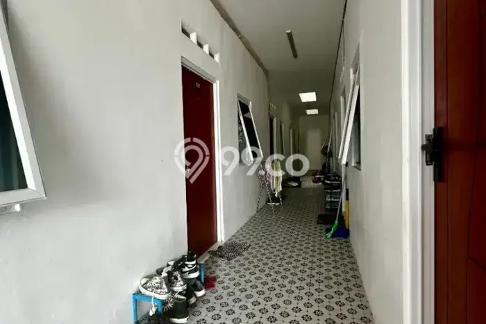 Kos-kosan Strategis Disewakan di Jagakarsa, Jakarta Selatan Kondisi Baik Full Furnished Kos-kosan Strategis Disewakan di Jagakarsa, Jakarta Selatan Kondisi Baik Full Furnished