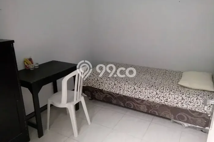 Kost di Lowokwaru Malang Siap Huni Full Furnished Kost di Lowokwaru Malang Siap Huni Full Furnished