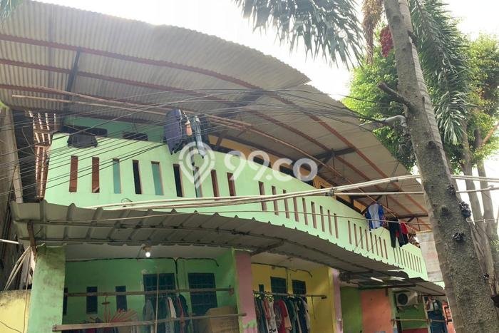 Kost Lengkap di Cipondoh, Tangerang Cocok untuk Mahasiswa & Karyawan Kost Lengkap di Cipondoh, Tangerang Cocok untuk Mahasiswa & Karyawan