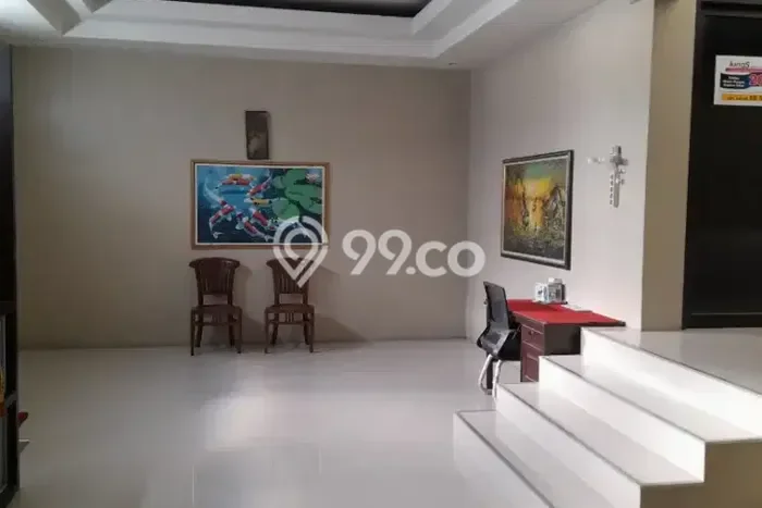 Kost Disewakan di Sooko, Mojokerto Full Furnished Kost Disewakan di Sooko, Mojokerto Full Furnished