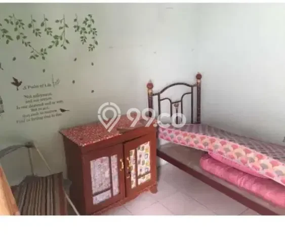 Kost Lengkap di Pesanggrahan, Jakarta Selatan Cocok untuk Mahasiswa & Karyawan Kost Lengkap di Pesanggrahan, Jakarta Selatan Cocok untuk Mahasiswa & Karyawan