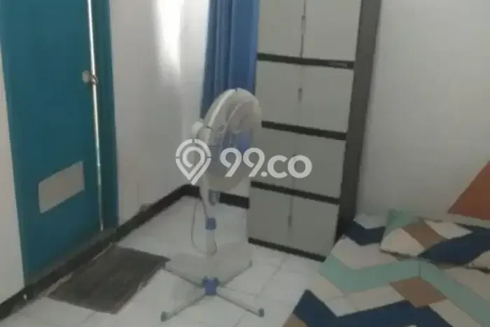 Kost Nyaman Strategis di Duren Sawit Full Furnished Kost Nyaman Strategis di Duren Sawit Full Furnished