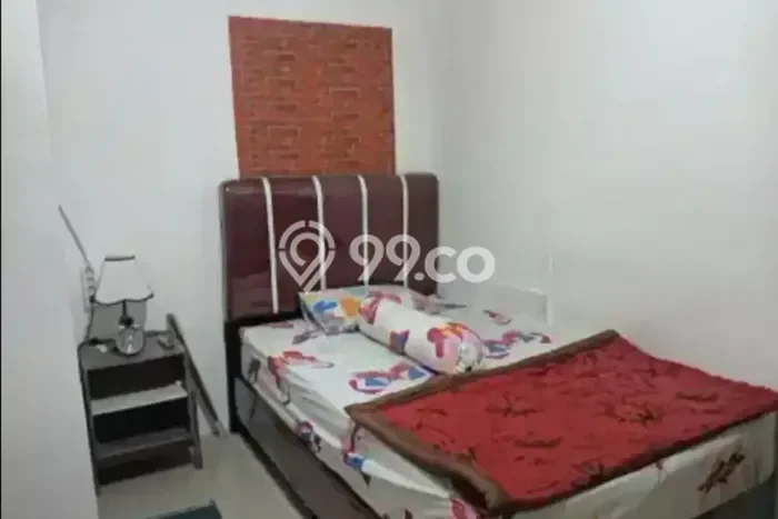 Kost di Telukjambe Timur Karawang Siap Huni Full Furnished Kost di Telukjambe Timur Karawang Siap Huni Full Furnished