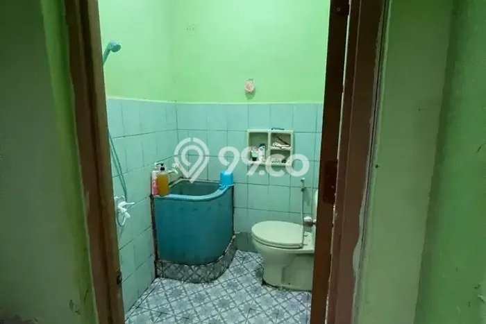 Kost Lengkap Strategis di Jagakarsa Full Furnished Kost Lengkap Strategis di Jagakarsa Full Furnished