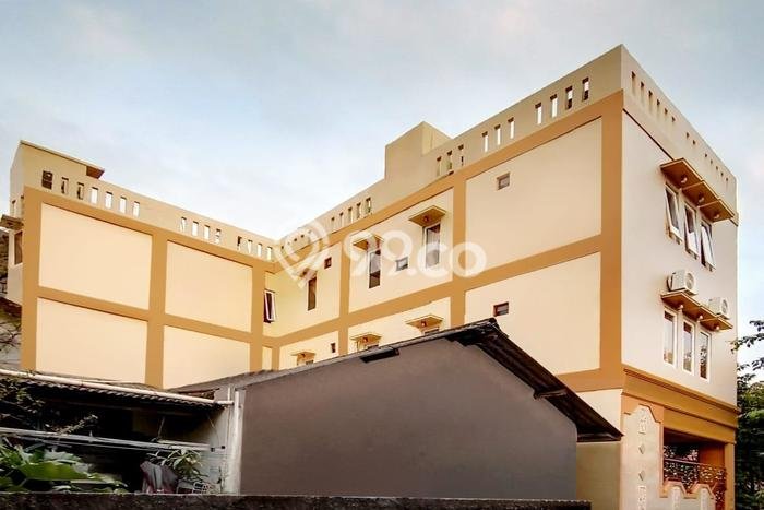 Disewakan Kost Kebayoran Lama Dekat ke Mana Saja Disewakan Kost Kebayoran Lama Dekat ke Mana Saja