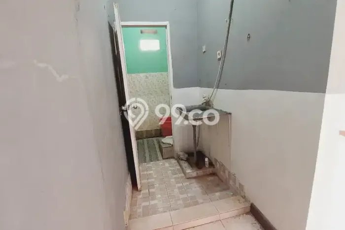 Disewakan Kost Lokasi Larangan, Tangerang Area Strategis Disewakan Kost Lokasi Larangan, Tangerang Area Strategis