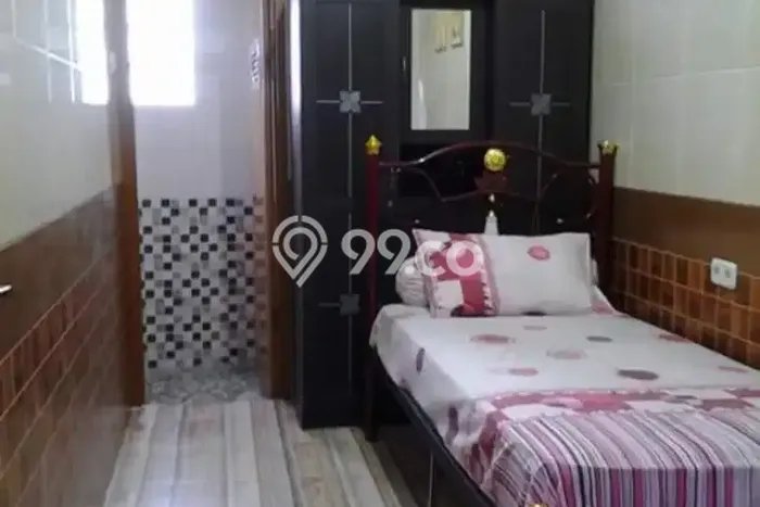Kost Lengkap di Mampang Prapatan, Jakarta Selatan Cocok untuk Mahasiswa & Karyawan Kost Lengkap di Mampang Prapatan, Jakarta Selatan Cocok untuk Mahasiswa & Karyawan