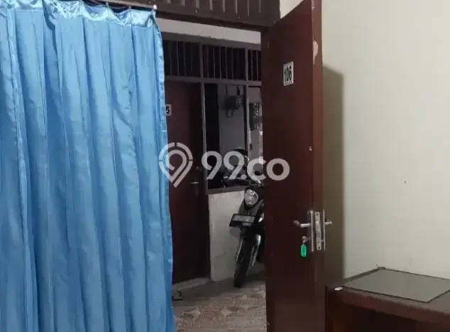 Disewakan Kost di Pulo Gadung Jakarta Timur Luas Full Furnished Disewakan Kost di Pulo Gadung Jakarta Timur Luas Full Furnished