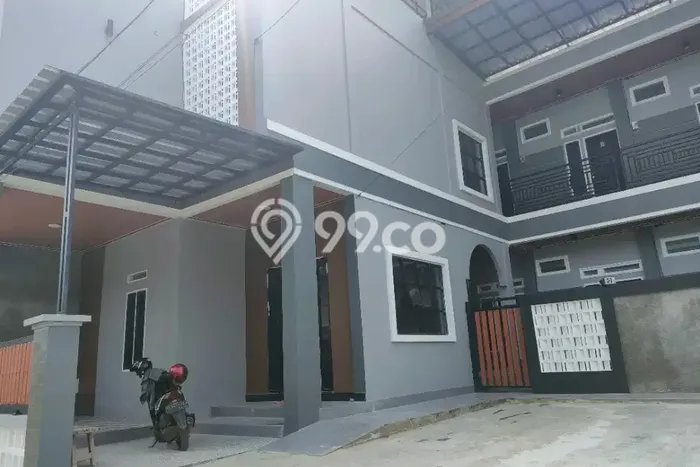 Kost Disewakan di Ilir Barat I, Palembang Full Furnished Kost Disewakan di Ilir Barat I, Palembang Full Furnished