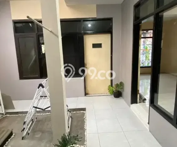 Kost Nyaman Strategis di Kiaracondong Full Furnished Kost Nyaman Strategis di Kiaracondong Full Furnished